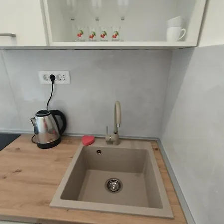Apartman Charlie Rijeka Exterior photo