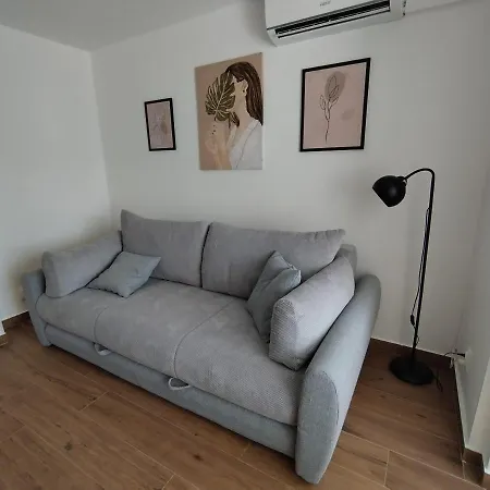 Apartman Charlie Rijeka Exterior photo