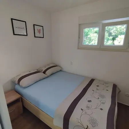 Apartman Charlie Rijeka Exterior photo