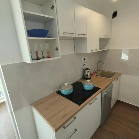 Apartman Charlie Rijeka Exterior photo