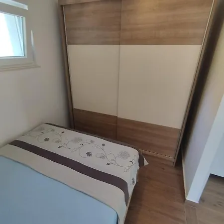 Apartman Charlie Rijeka Exterior photo