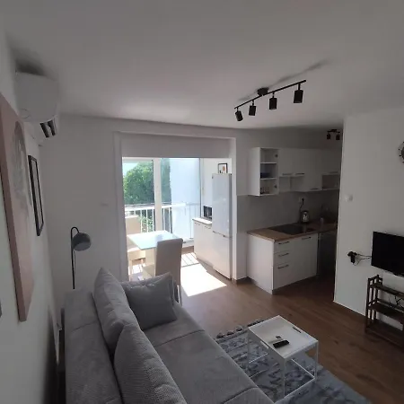 Apartman Charlie Rijeka Exterior photo