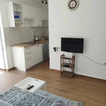 Apartman Charlie Rijeka Exterior photo
