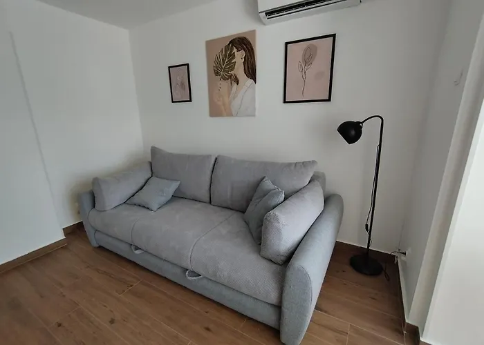 Apartman Charlie