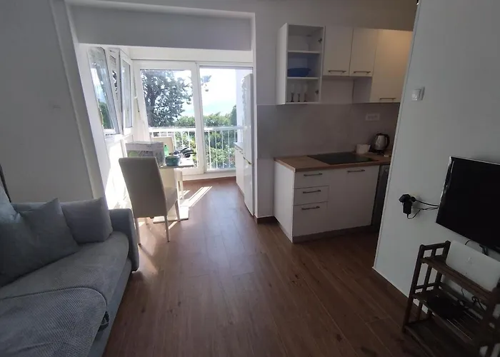 Apartman Charlie
