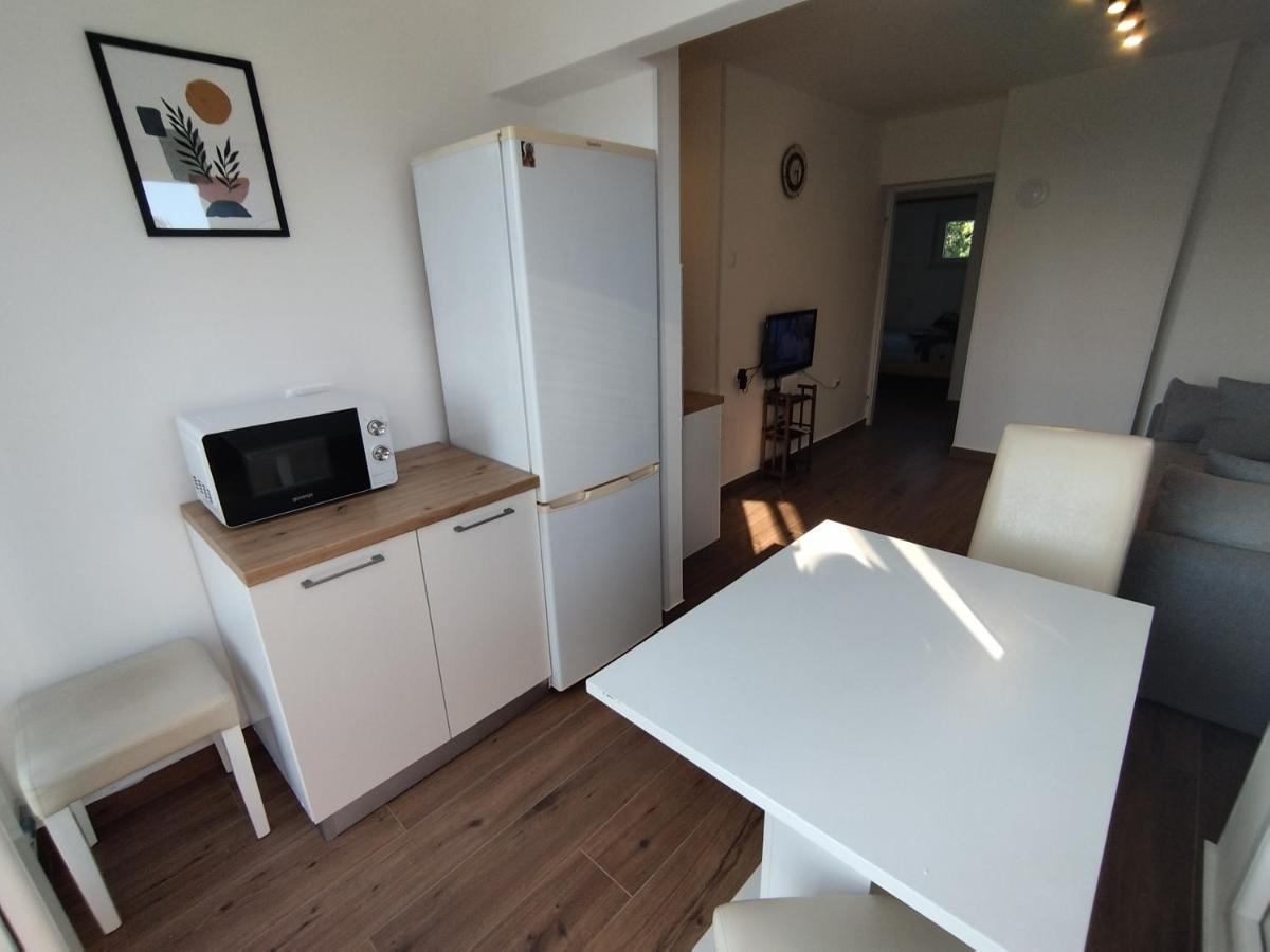 Charlie Apartment Rijeka