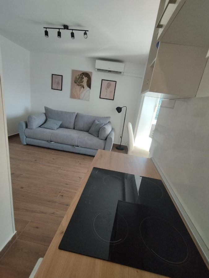 Apartment Charlie Rijeka