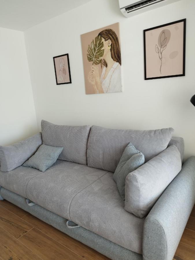 Apartment Charlie Rijeka