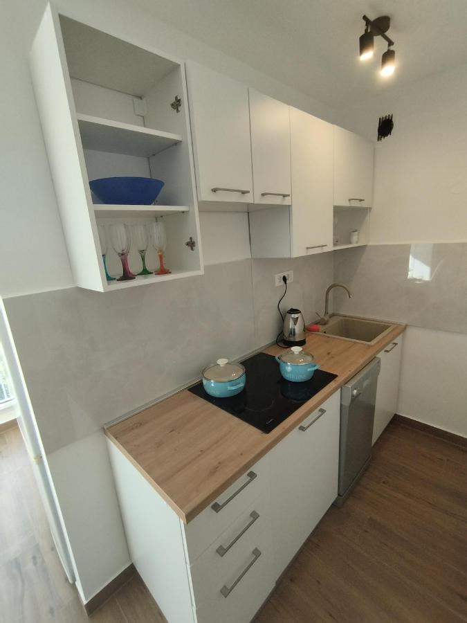 Apartment Charlie Rijeka