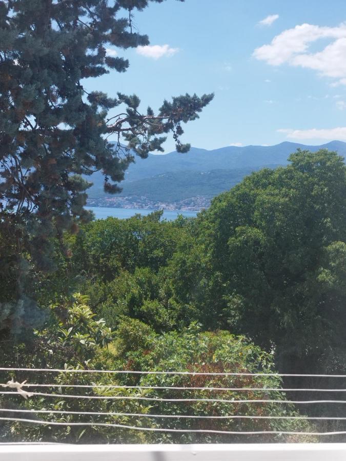 Apartment Charlie Rijeka