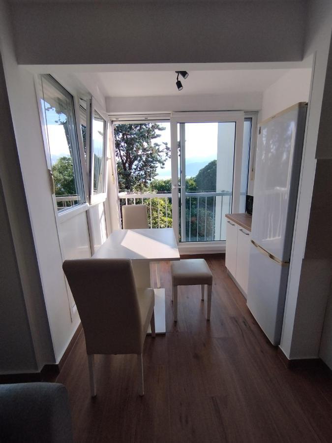 Apartment Charlie Rijeka