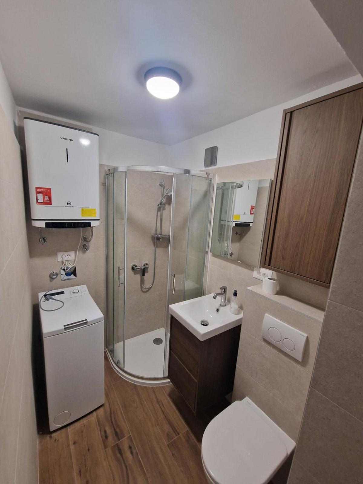 Apartment Charlie Rijeka